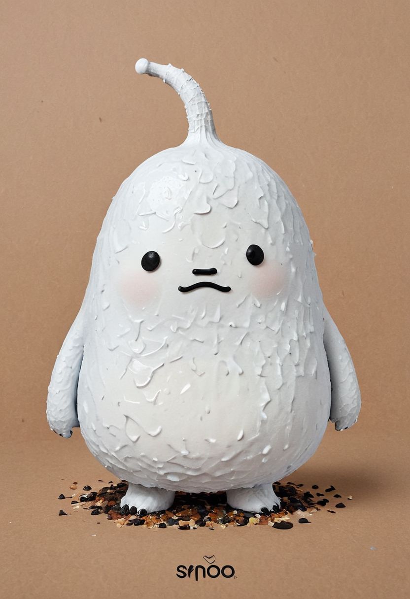 *snoo*