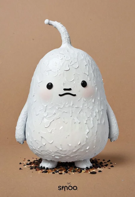 *snoo*