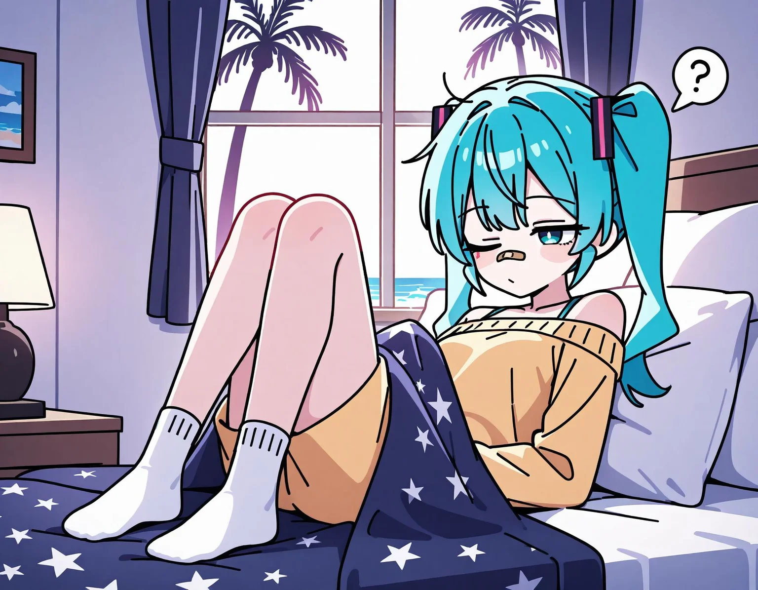Content