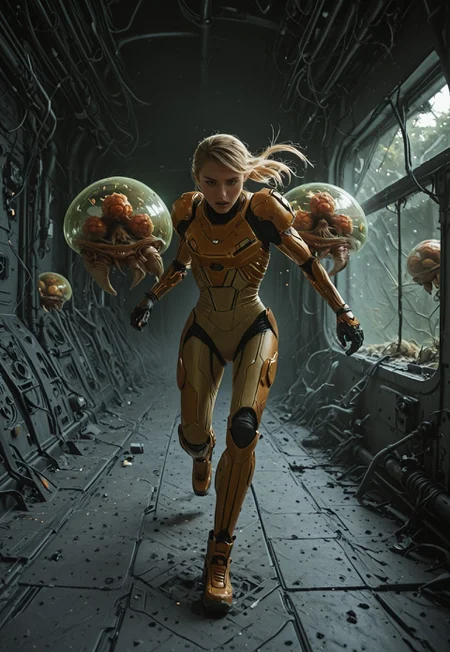 Metroid