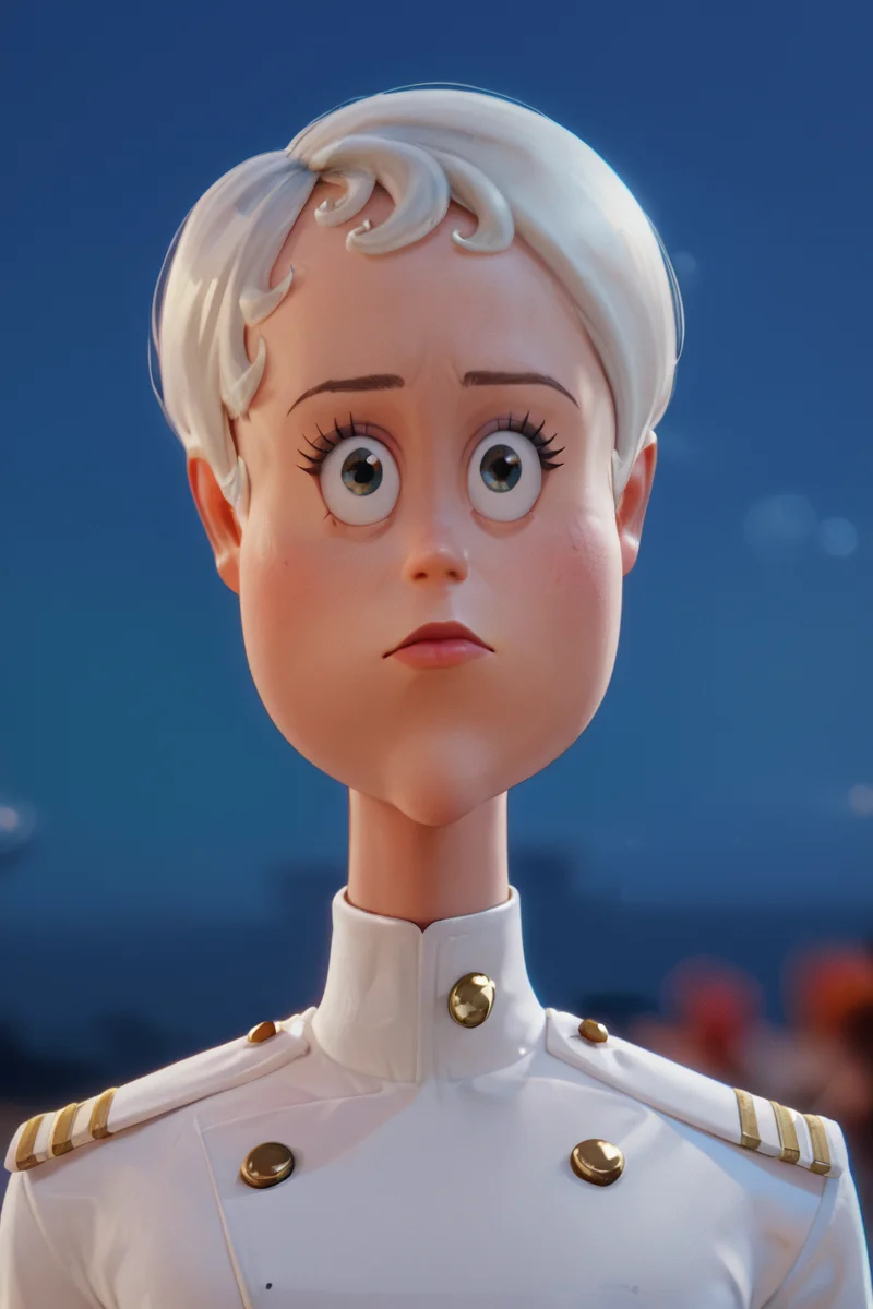 score_9, score_8_up, score_7_up, cartoon,
ericka, 1girl, render, blurry background, solo focus, white uniform, portrait,
<lora:ErickaVanHelsing_PDXL:0.8>