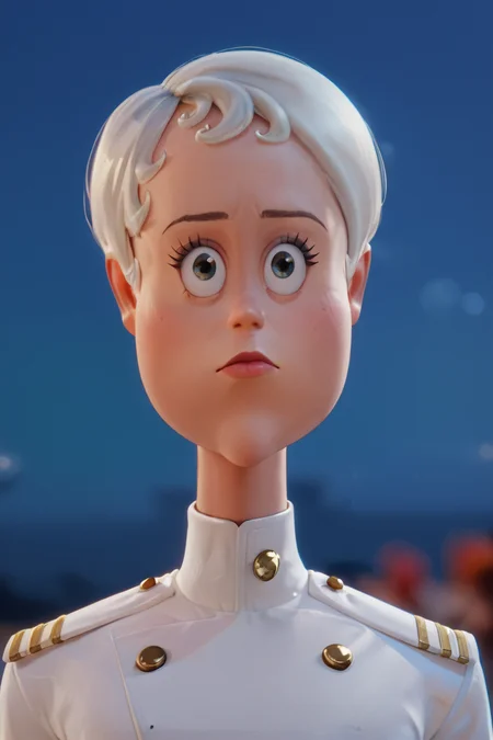 score_9, score_8_up, score_7_up, cartoon,
ericka, 1girl, render, blurry background, solo focus, white uniform, portrait,
<lora:ErickaVanHelsing_PDXL:0.8>