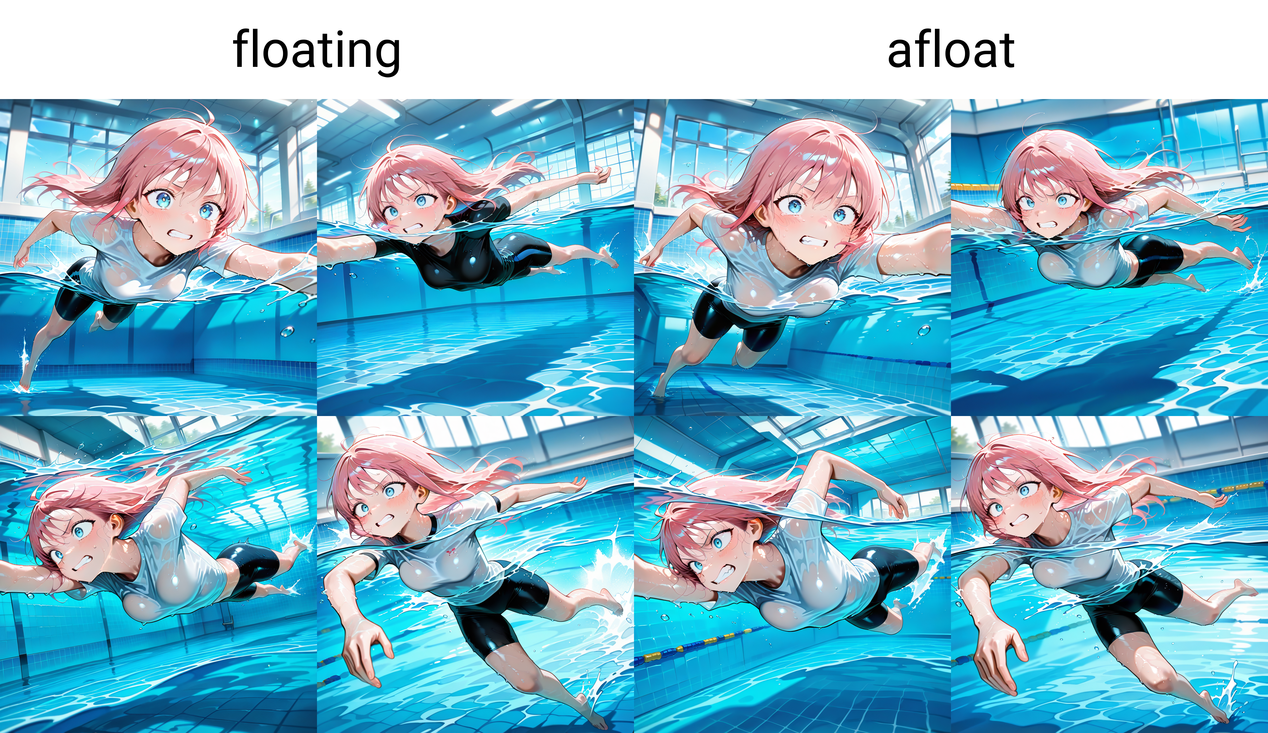 Content