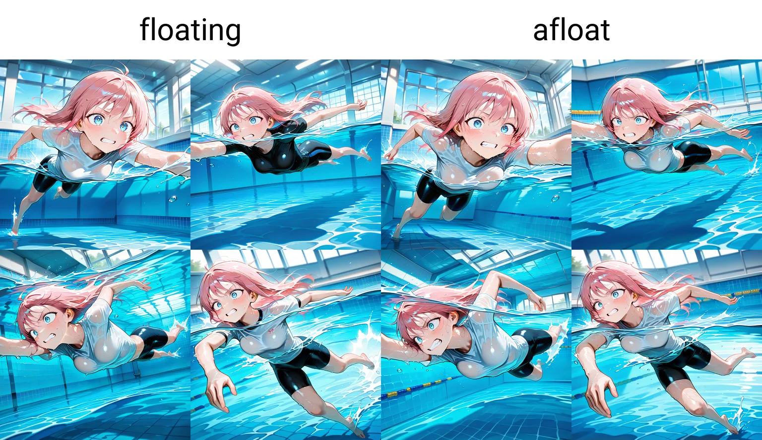 Content