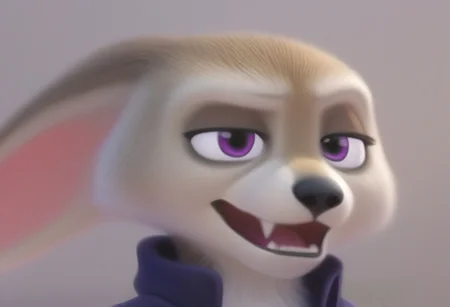 furry