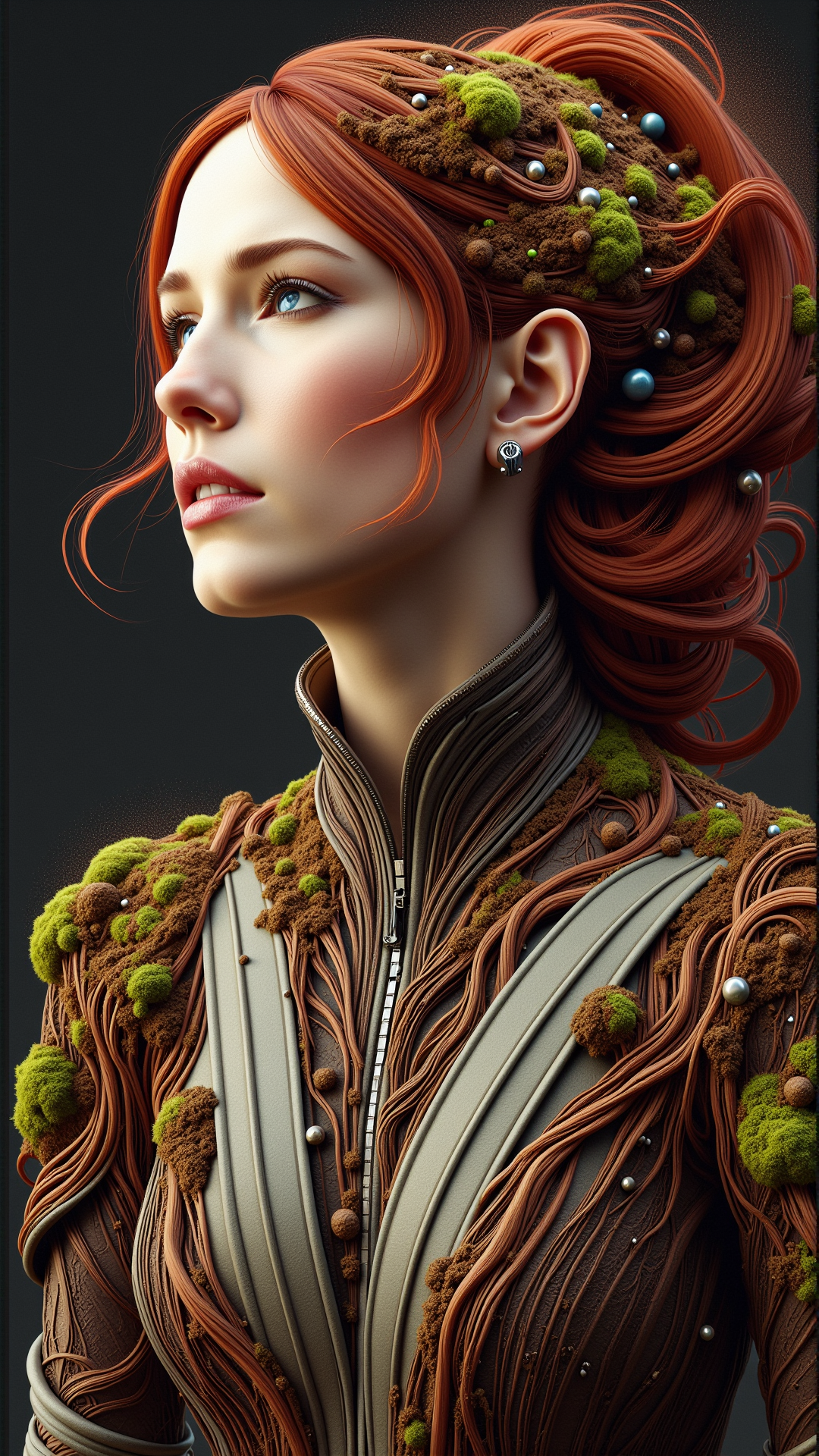 ElementMix Made from earth element: Earth a portrait of princess leia, fantasy, sharp focus, intricate, elegant, digital painting, artstation, matte, highly detailed, concept art, illustration, ambient lighting, art by ilya kuvshinov, artgerm, alphonse mucha, and greg rutkowski
<lora:ElementMixFlux:0.9>