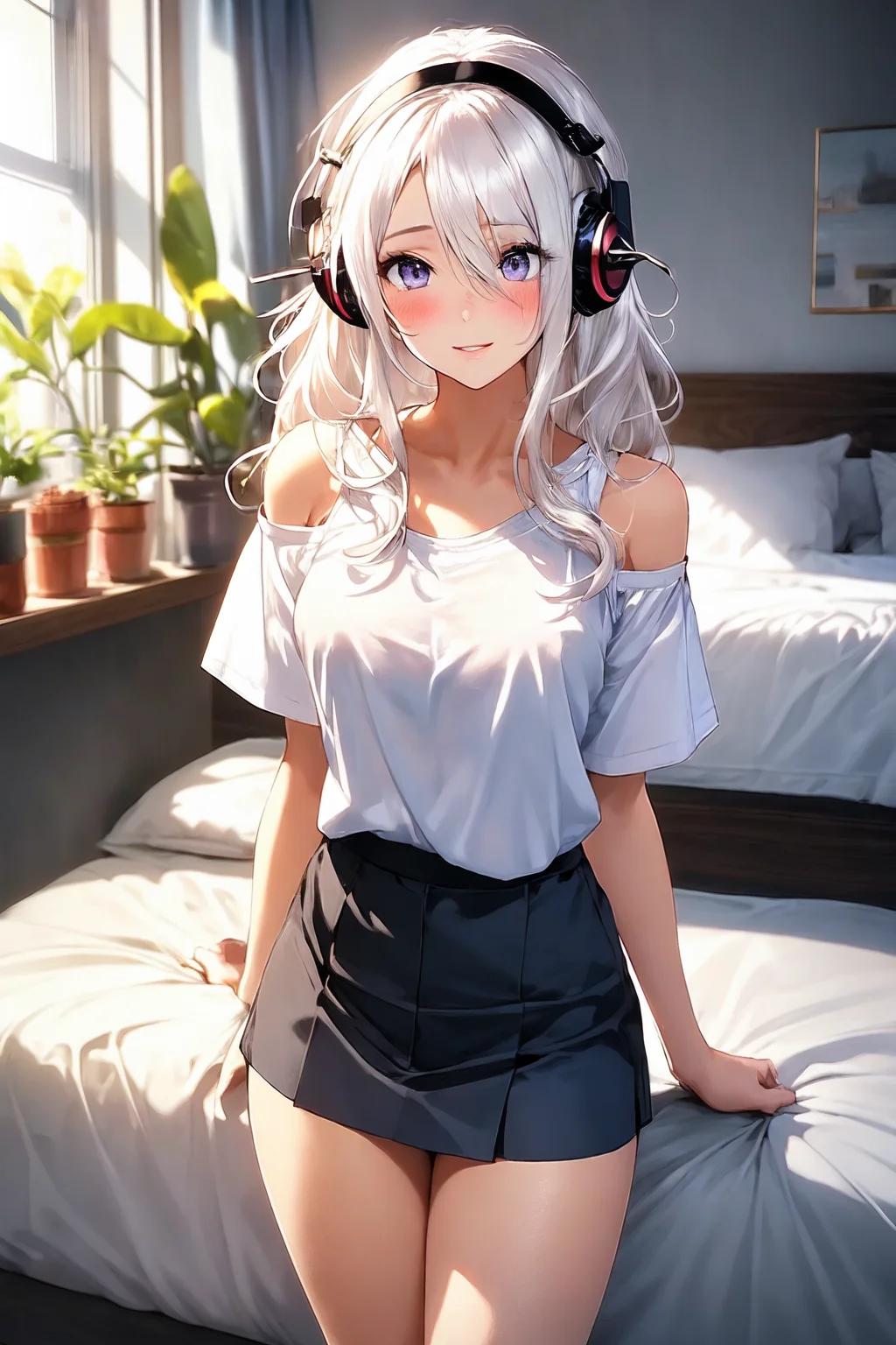 Content
