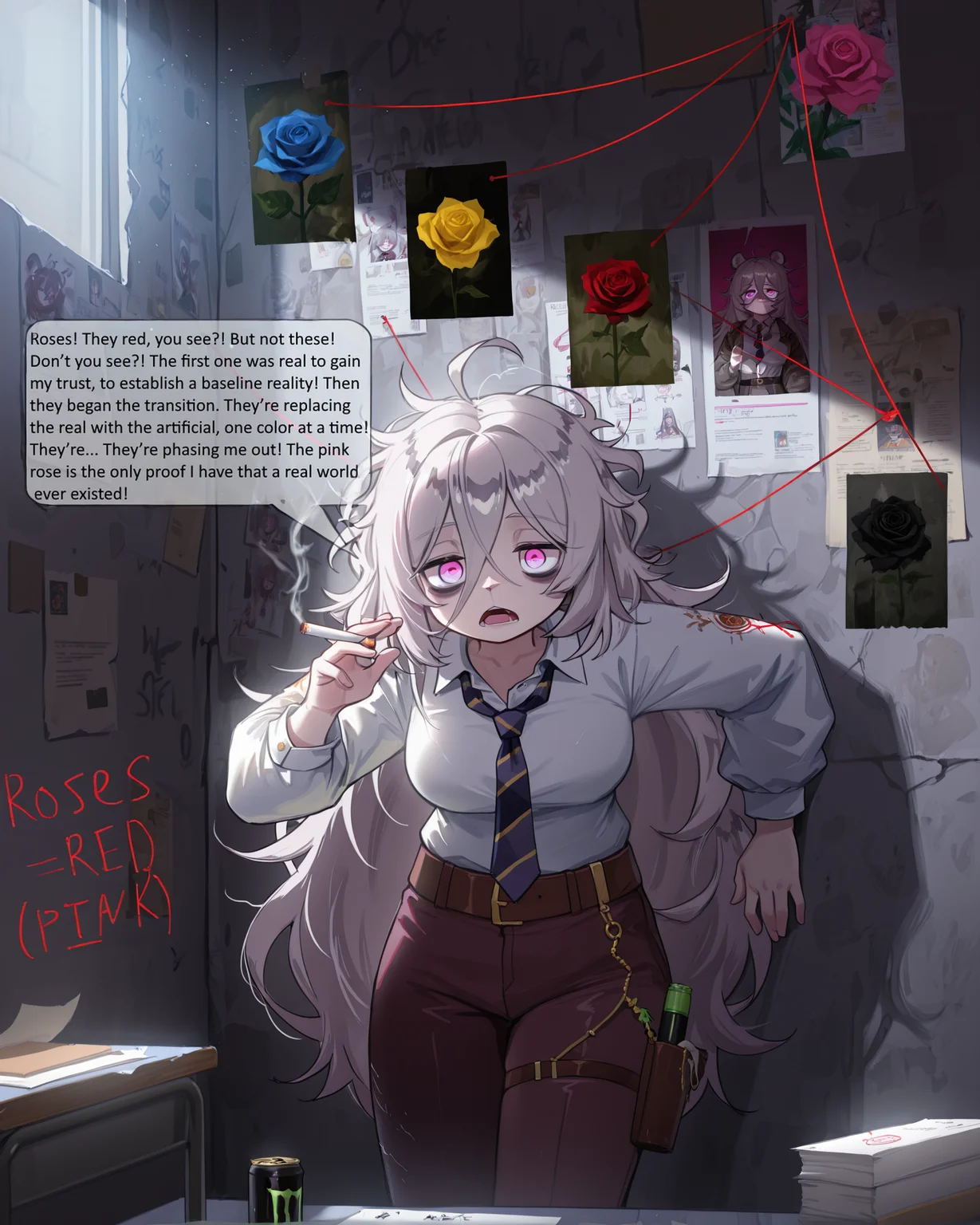 Content