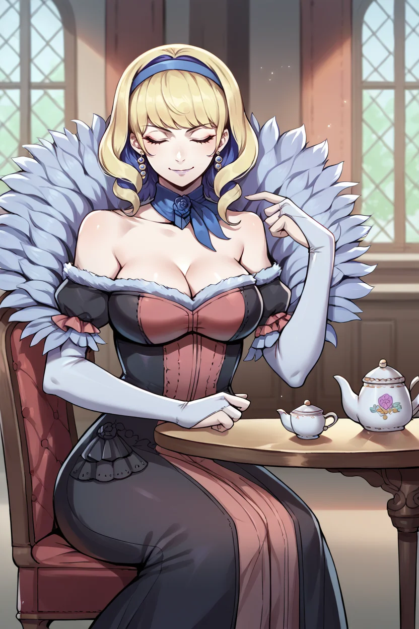 Content