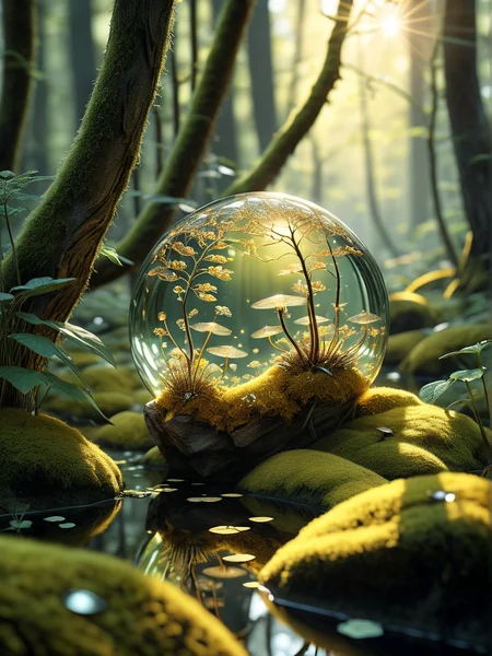 Food photography style, (Unfiltered Photo:1.3) of (Graphic novel:1.3),(Grim:1.3) Chartreuse, colorful,metallic,dusty, symmetric, interconnected regions, elements, Ivory, Sapphire, Amber, Topas, Regular pattern, wool, glass, crystal, 2. An ethereal forest glade filled with softly glowing fireflies, illuminating a peaceful scene of nature's beauty. Radiant Sunstone: A gemstone that glows brightly when exposed to sunlight., <lora:clothing_slider_v19:-5>,(by Artist Greg Rutkowski:1.3),Highly Detailed,(Conceptual Art:1.3),(CMYK Colors:1.3), Appetizing, professional, culinary, high-resolution, commercial, highly detailed