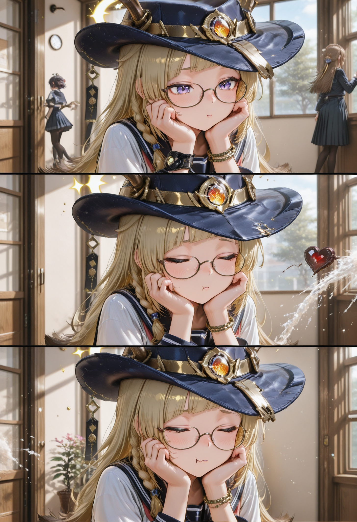 Content