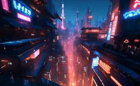 Kirigami representation of masterpiece,high score,great score,absurdres,.,cyberpunk,dark,scenery,city,cityscape,science fiction,city lights,street,neon lights,realistic,<lora:r0k00g00th:1.1>,r0k00g00th,r0kur3&l1tyHD,Roku WildCards/Weather, . 3D, paper folding, paper cutting, Japanese, intricate, symmetrical, precision, clean lines