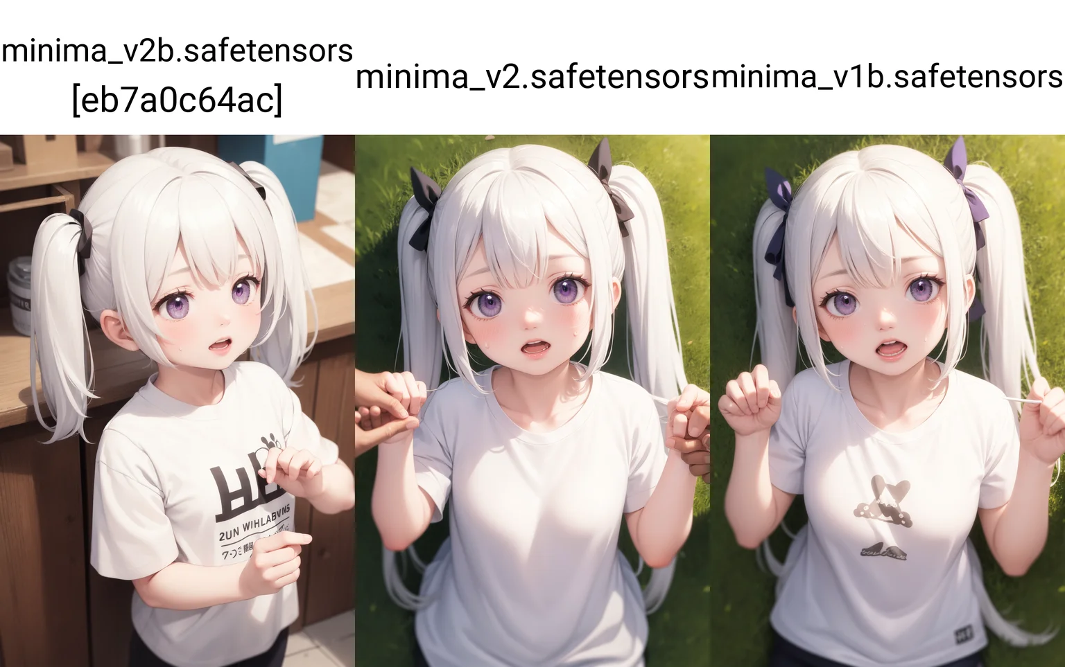 Content