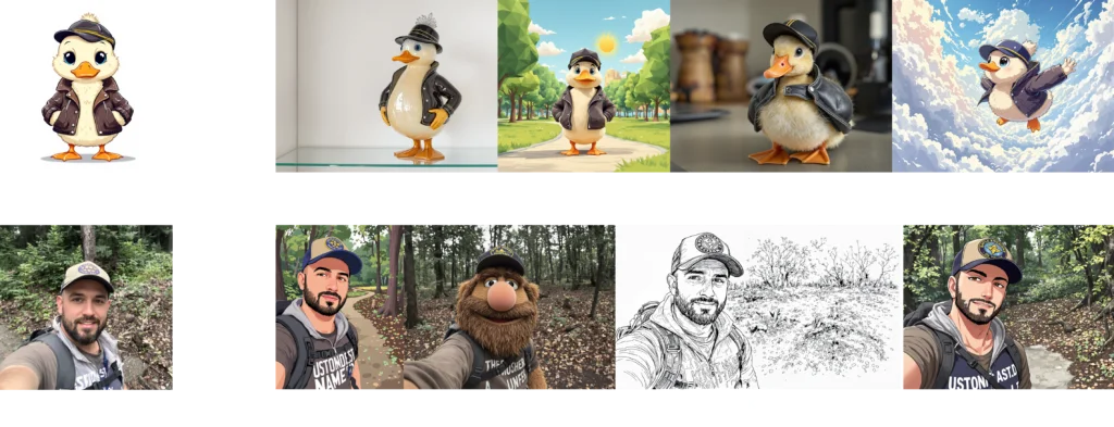 Content