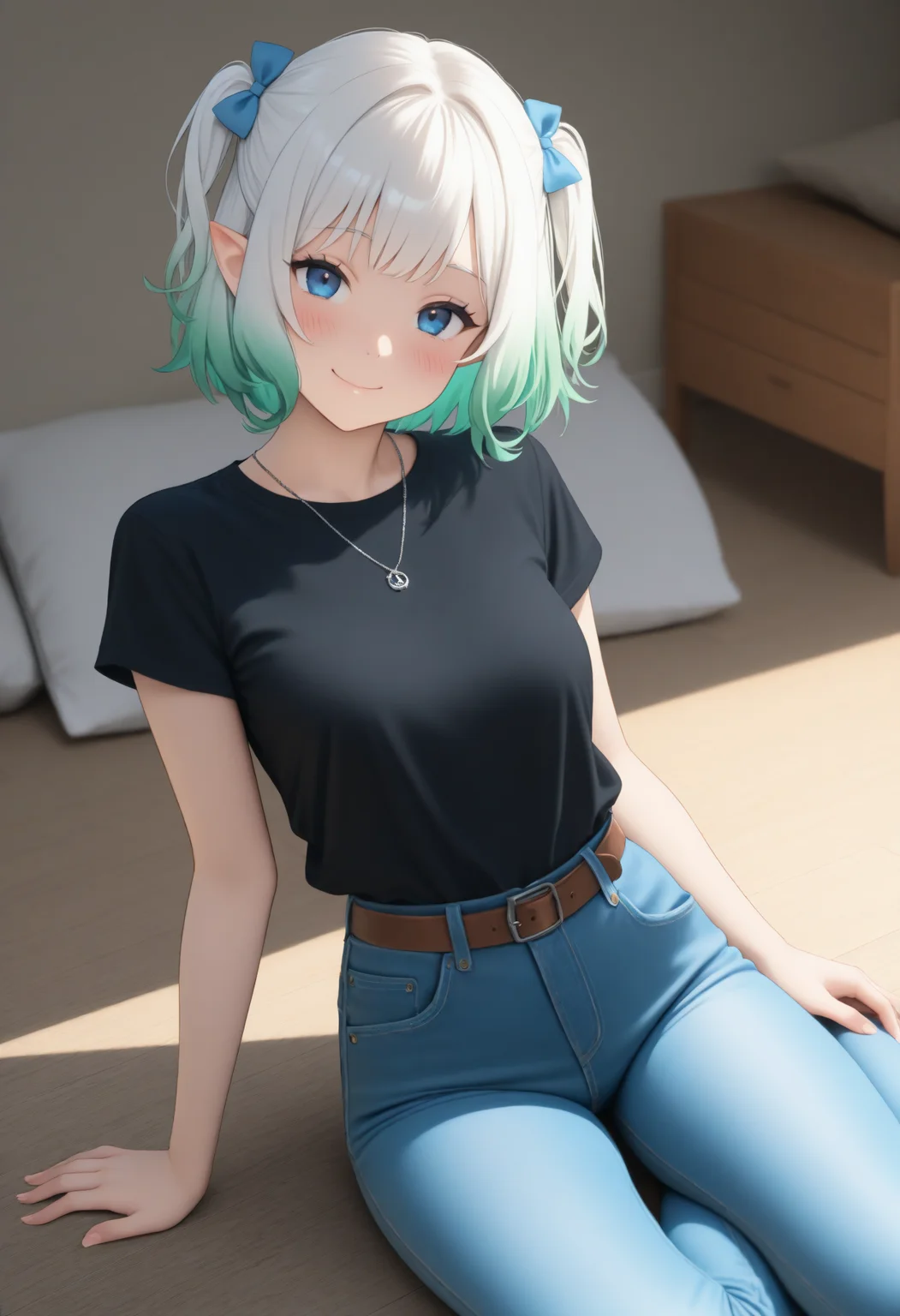 Content