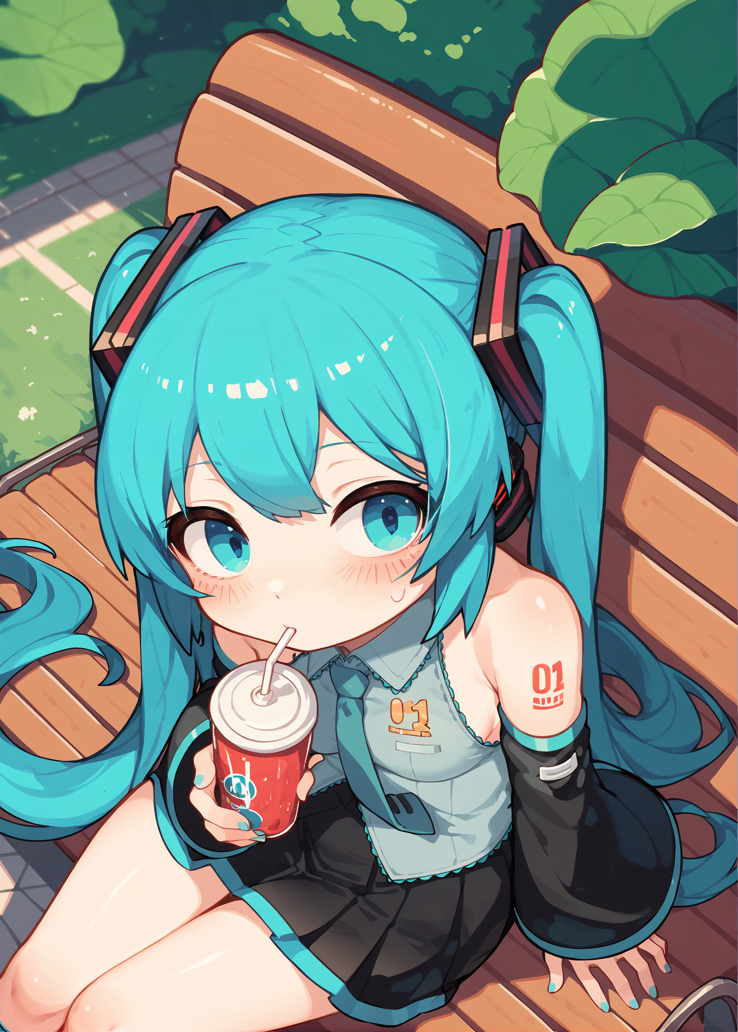 Content