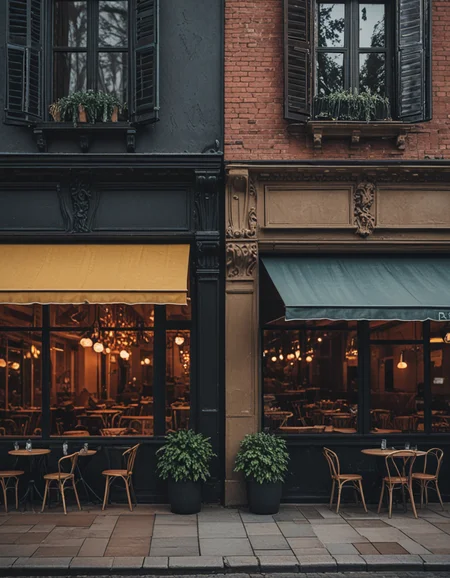 novuschroma69 dual dichotomy exterior of cafes <lora:novuschroma69 dual:1.35> <lora:sdxl_lightning_8step_lora:1>