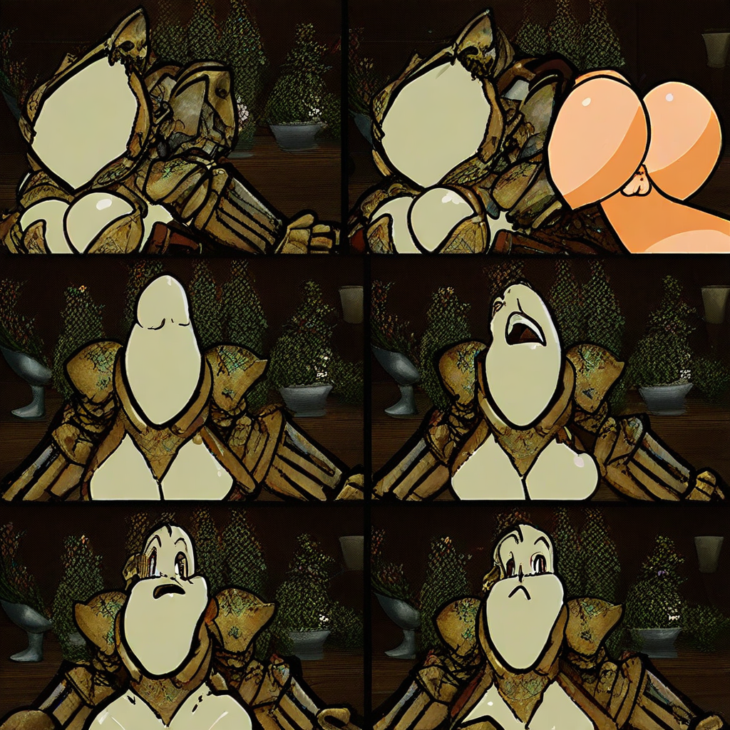 Content
