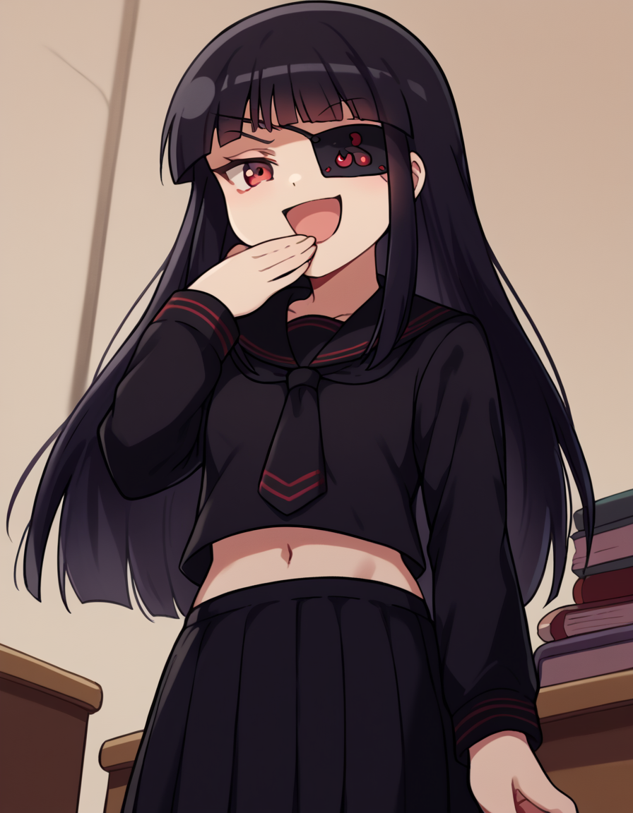 Content