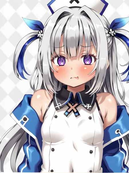 detailed background, shiny skin, rating safe,
<lora:atahuta.pony:1.0>,
atahuta, kanata,