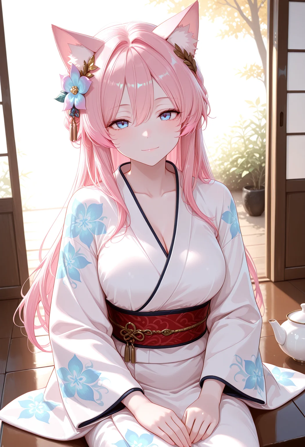 Content