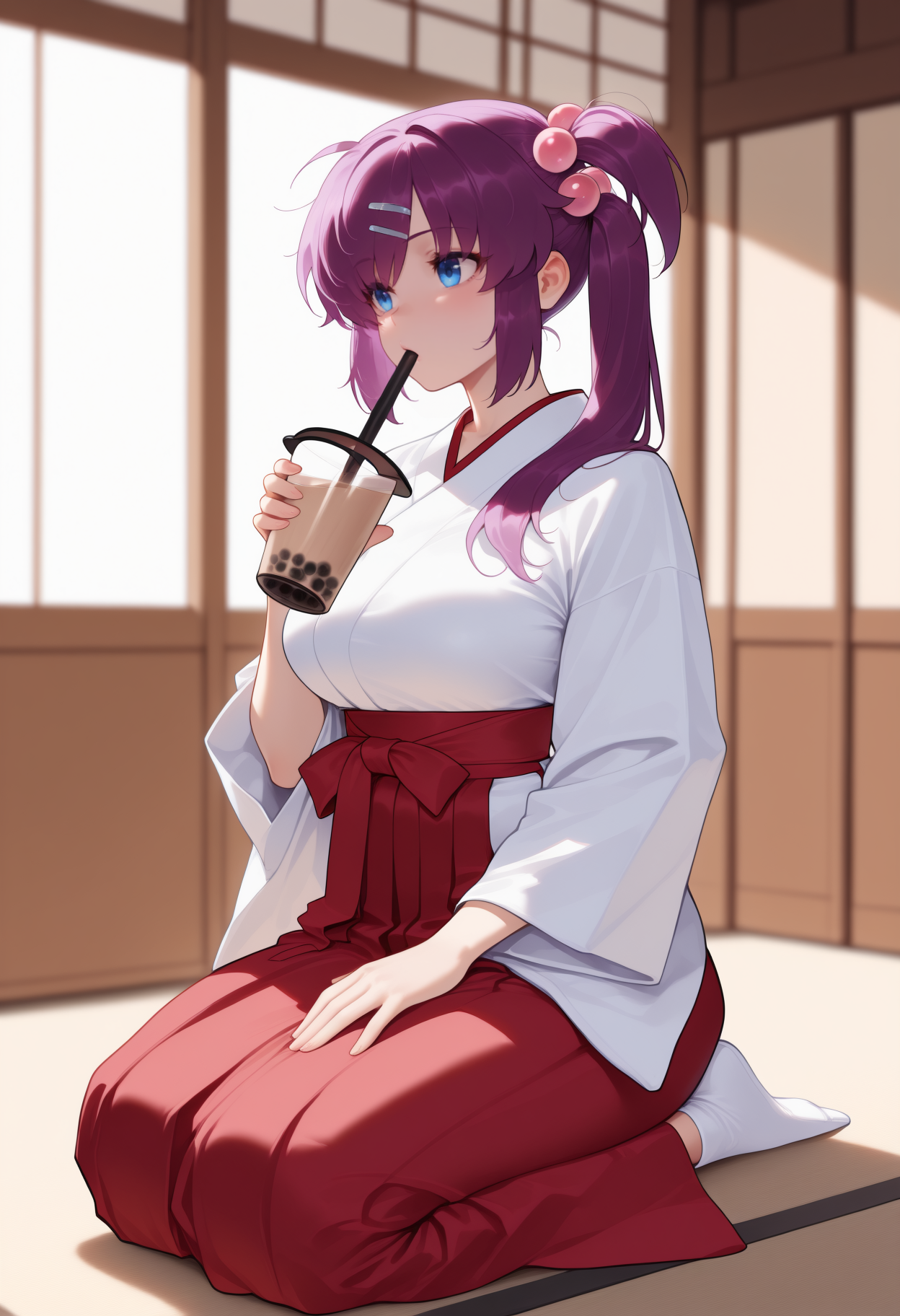 Content