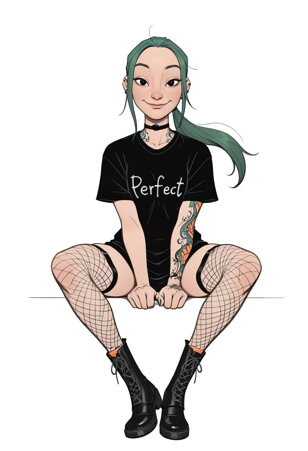 Content