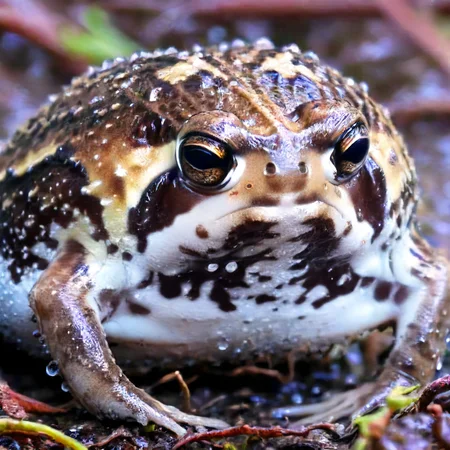 Rain Frog <lora:Rain Frog SDXL 2:1>