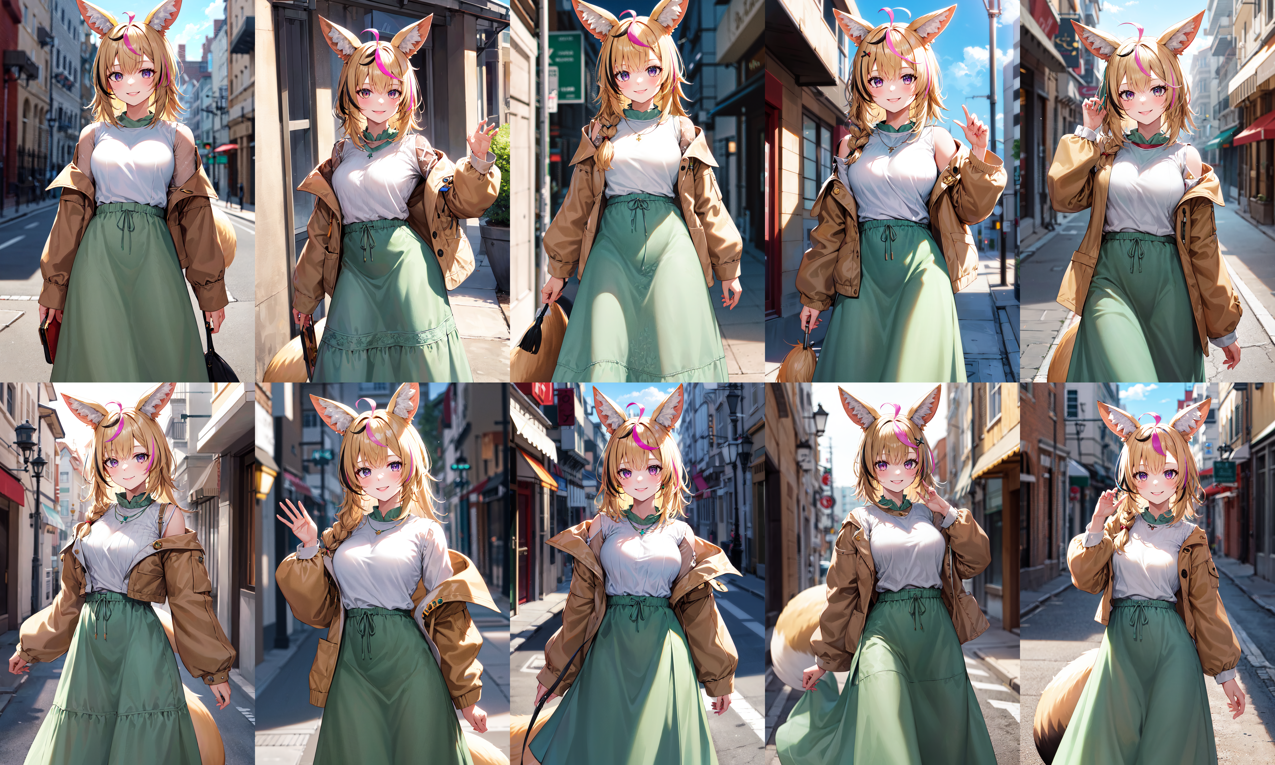 Content
