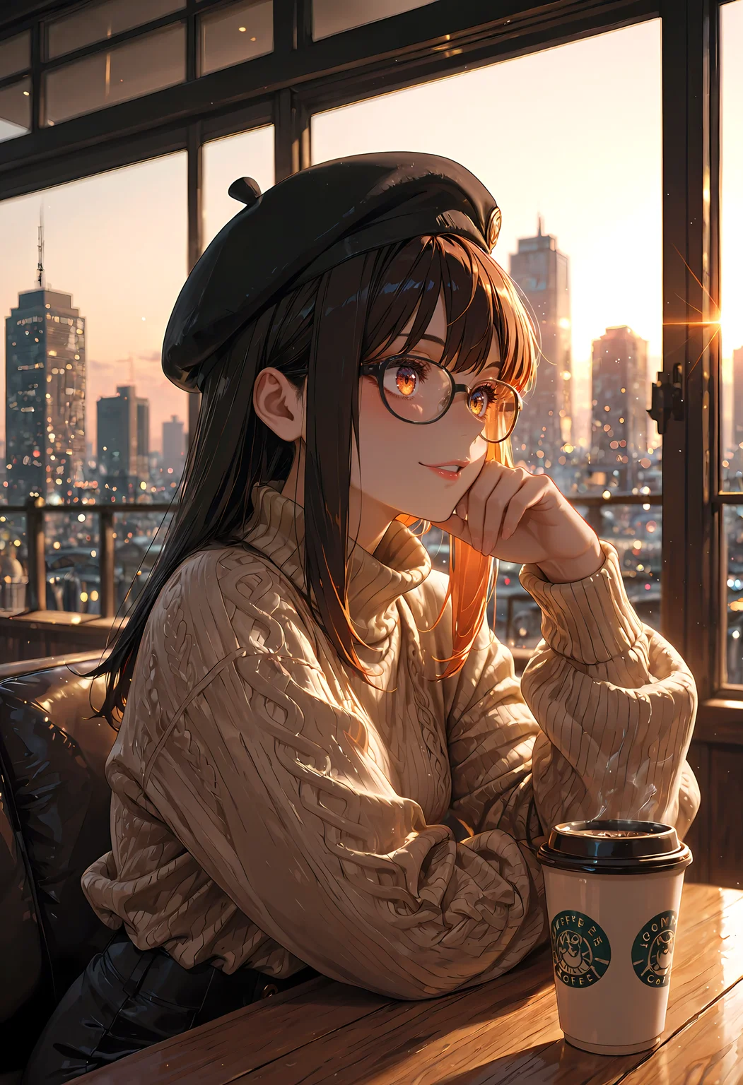 Content