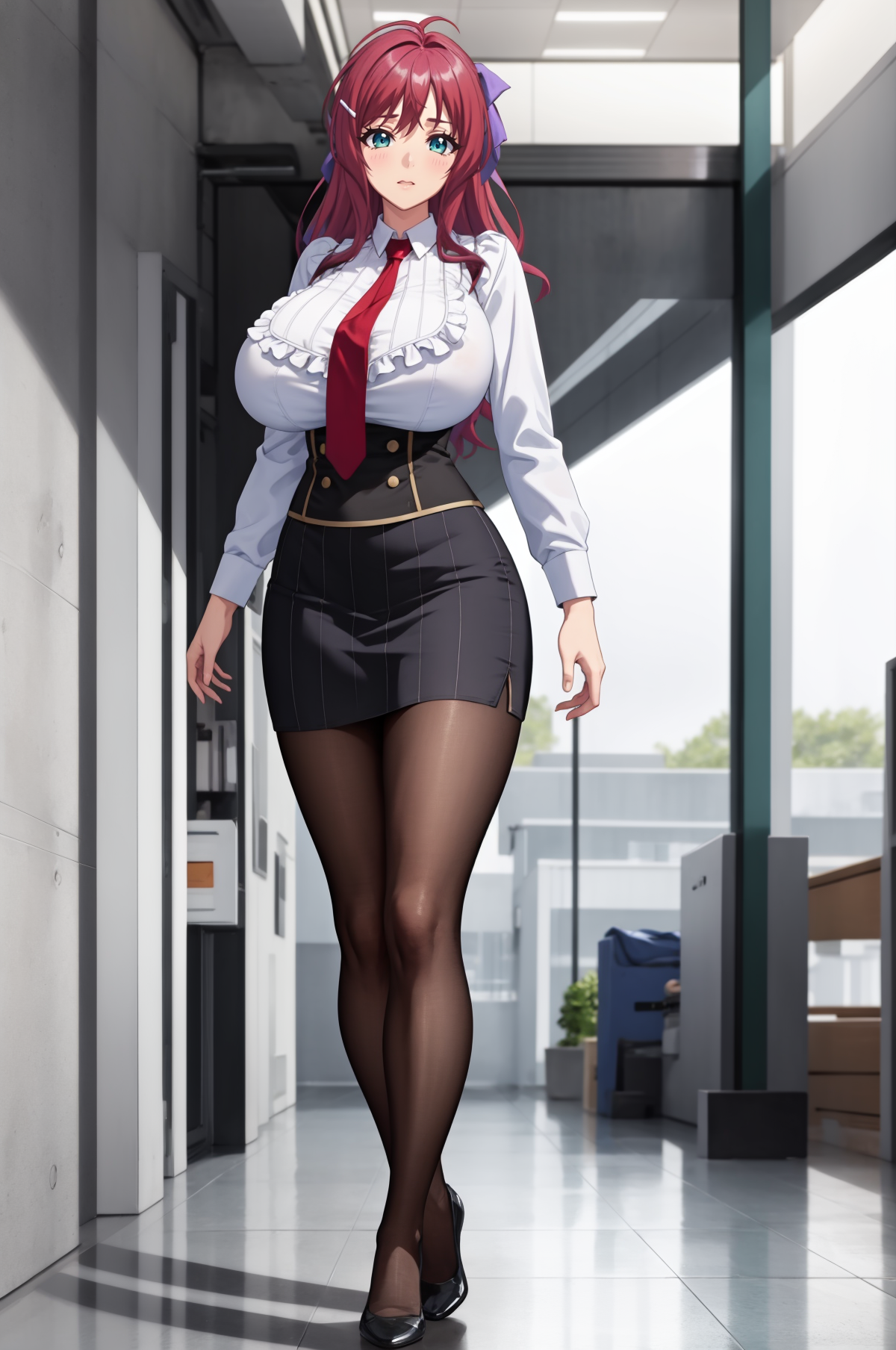 Content