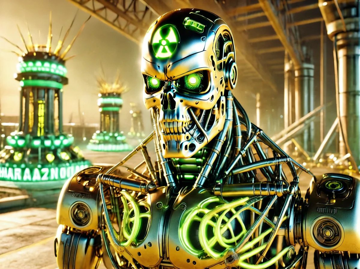 <lora:nuclearhazard_Xl:0.8>,nuclearhazard,
terminator,scary,detail