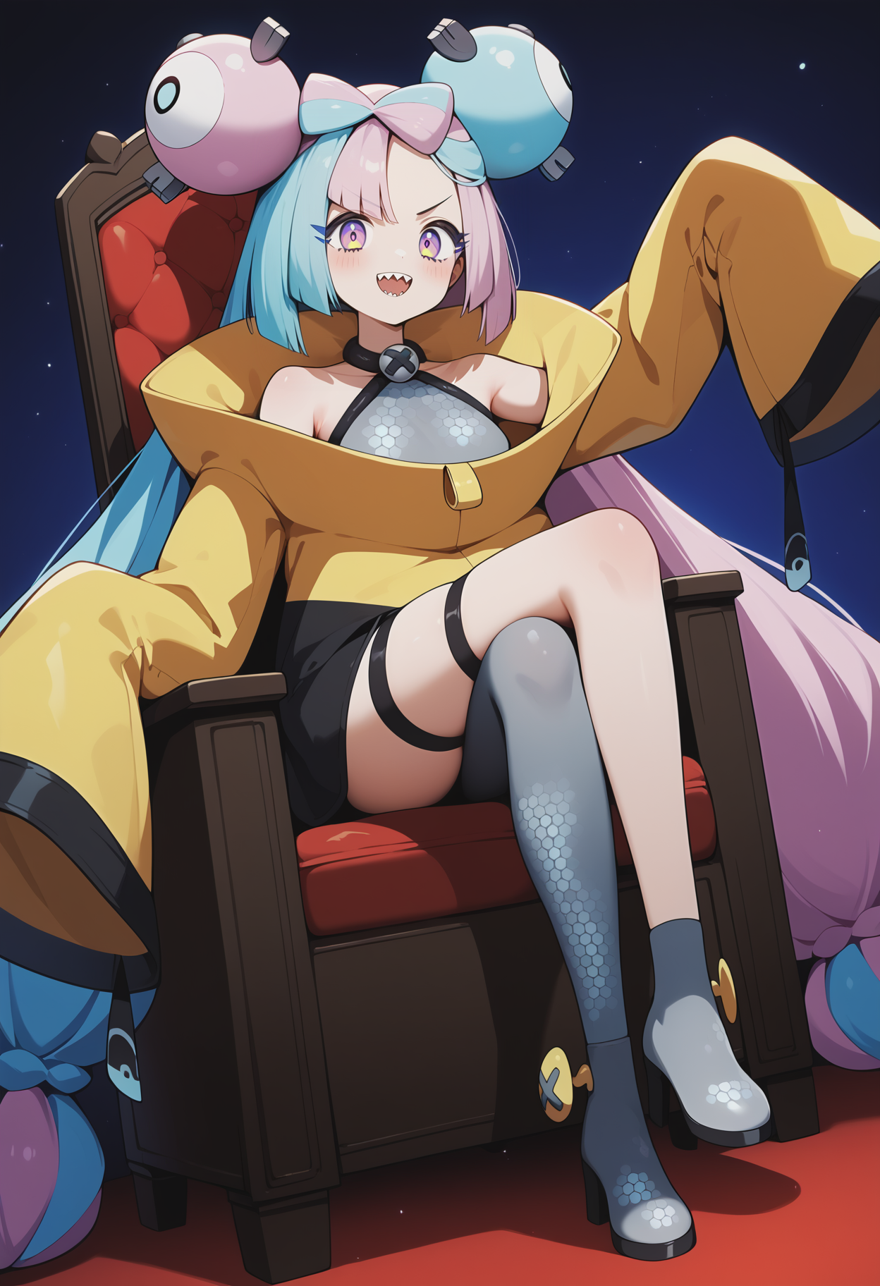 Content