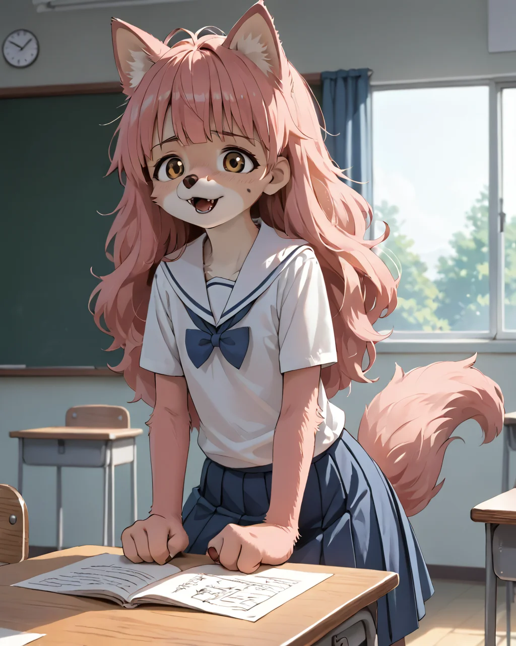 Content