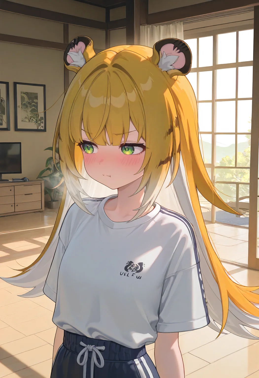Content