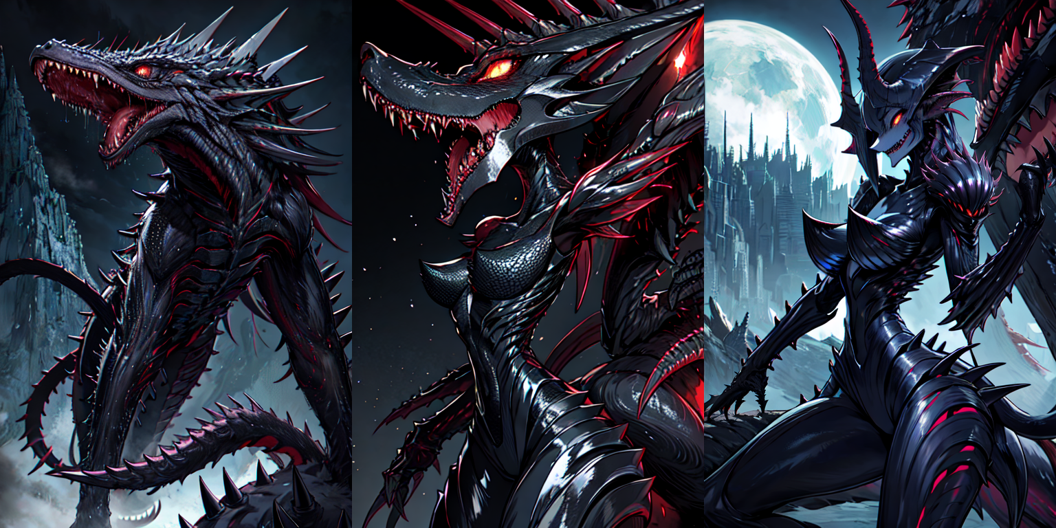 (otherworldly), highly insanely detailed, masterpiece, top quality, best quality, highres, 4k, 8k, RAW photo, (very aesthetic, beautiful and aesthetic), 
__lazy-wildcards/cosplay-char/alien-predator/xenomorph/prompts__, 
<lora:FemXeno:0>, 
(1girl:1.3), eyes focus, 
__lazy-wildcards/dataset/background__,âââ