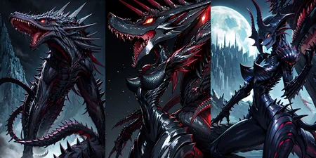 (otherworldly), highly insanely detailed, masterpiece, top quality, best quality, highres, 4k, 8k, RAW photo, (very aesthetic, beautiful and aesthetic),
__lazy-wildcards/cosplay-char/alien-predator/xenomorph/prompts__,
<lora:FemXeno:0>,
(1girl:1.3), eyes focus,
__lazy-wildcards/dataset/background__,âââ