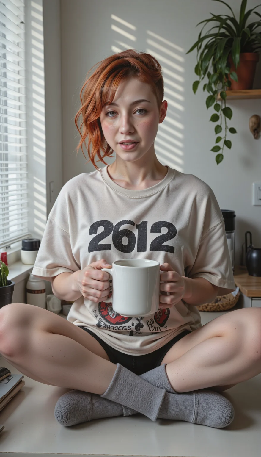 Content