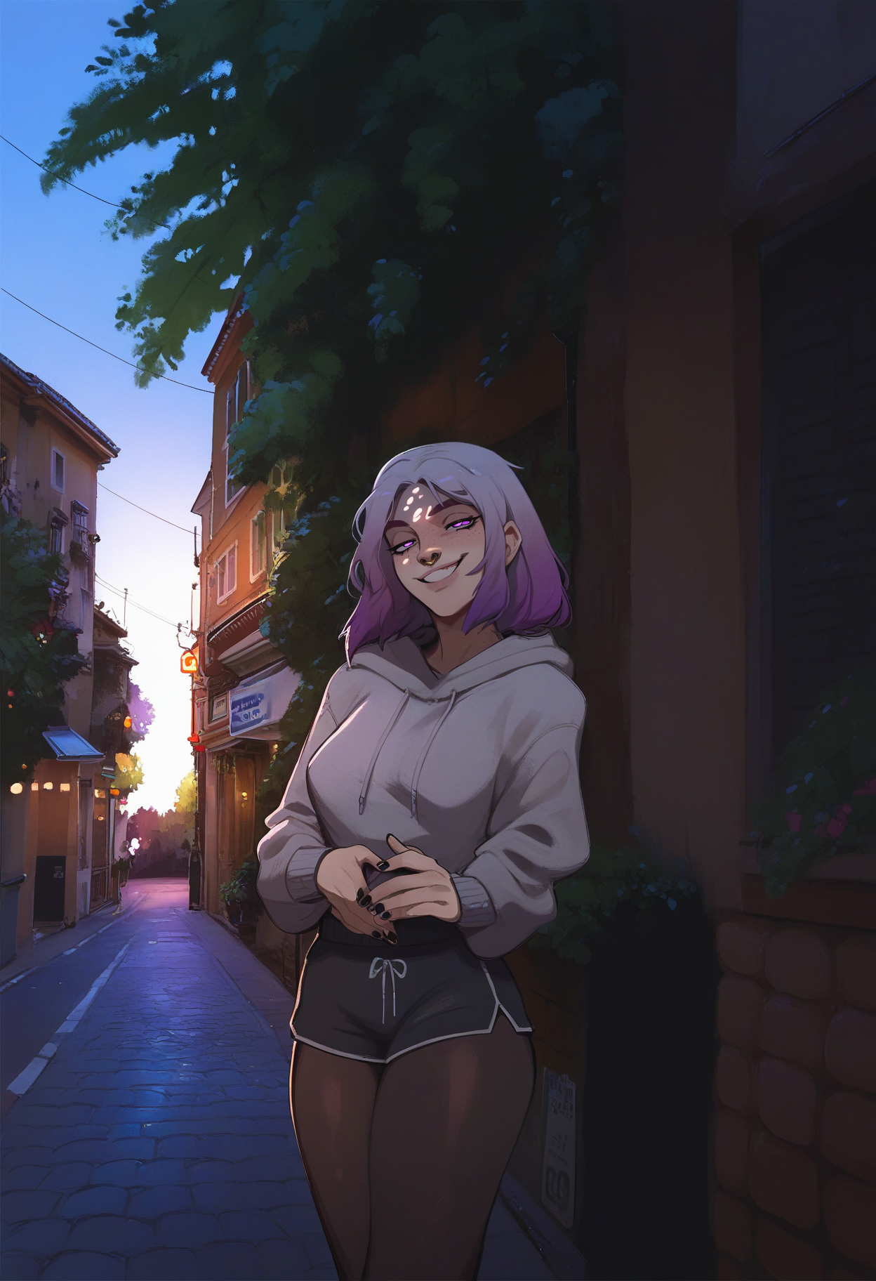 Content