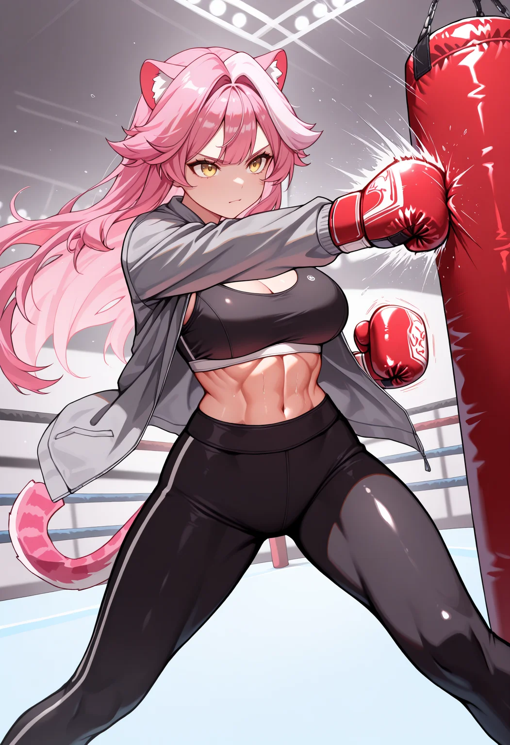 Content