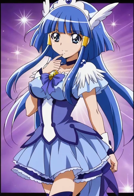 , source_anime, masterpiece, best quality, detailed background,,rating questionable, detailed background, shiny skin, <lora:curebeauty.pony:1>, curebeauty, , ,, , ,,,,,,anime coloring, anime screencap, 1girl,Solo ,, anime,PUFFY nipple,huge breasts,,,official art, Uncensored ,Unedited ,,,,,,,,,,,,, ,, ,,