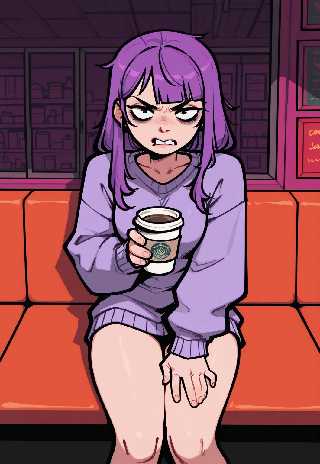 Content
