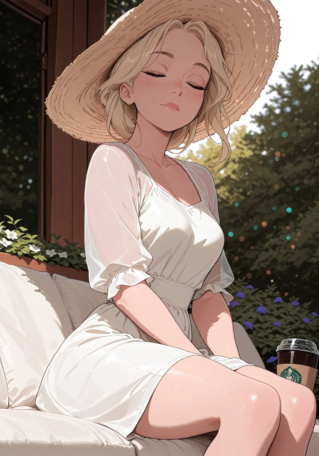 Content