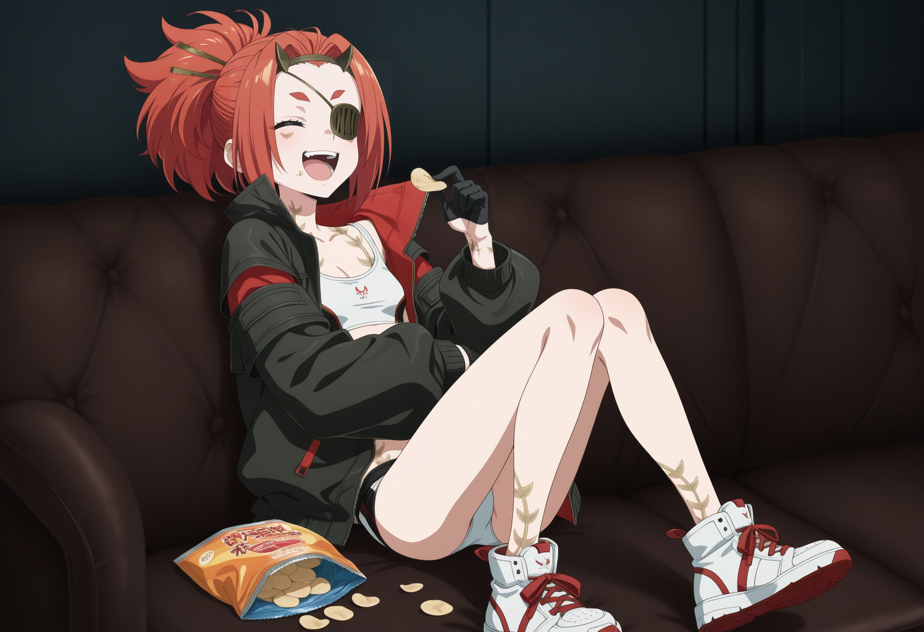 Content