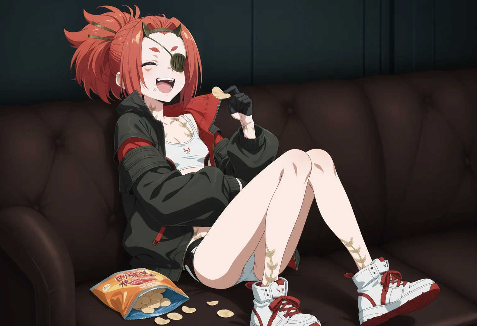 Content