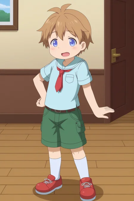 Nat <lora:Made_in_abyss-Nat-PDXL:0.8>