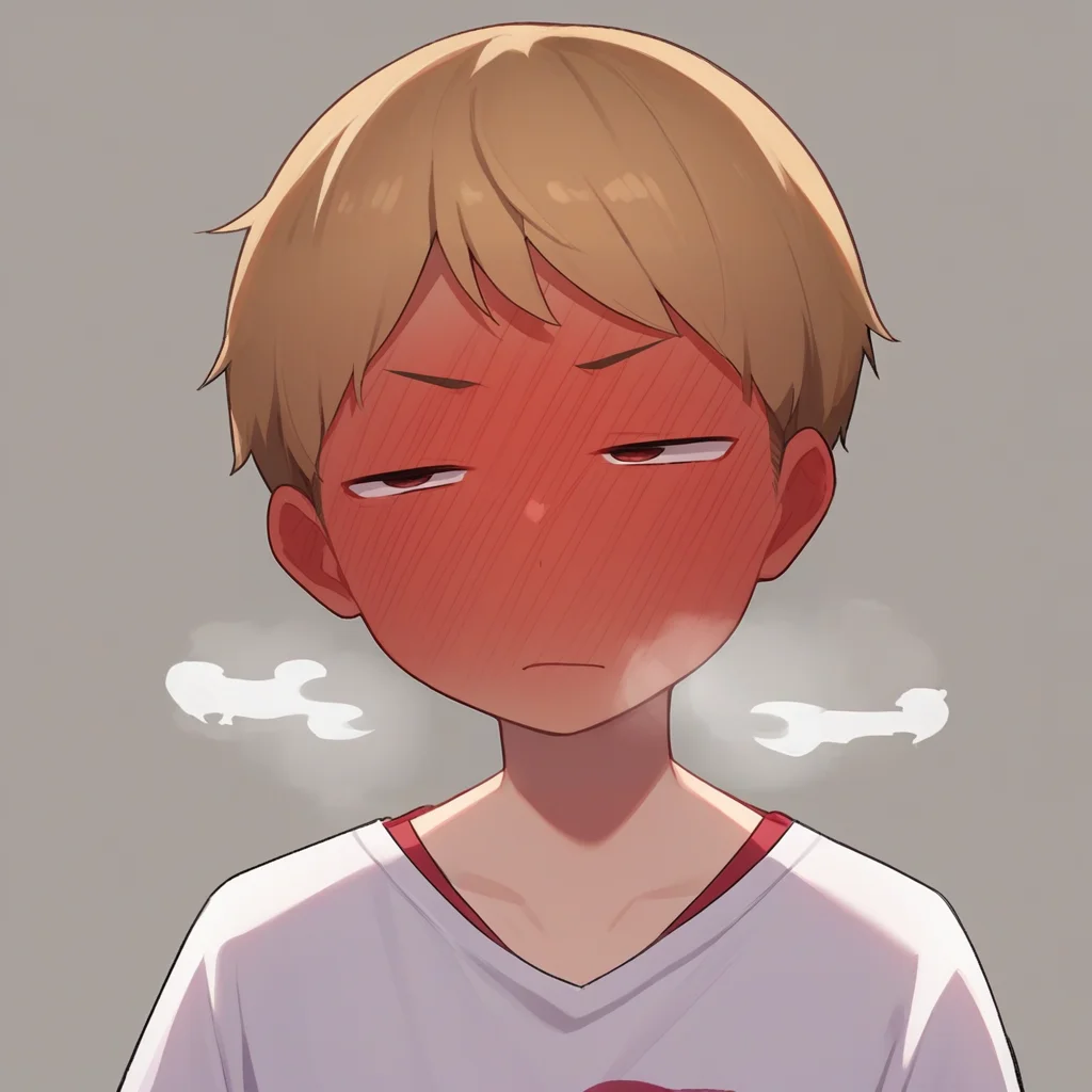 score_9, score_8_up, score_7_up, score_6_up, score_5_up, score_4_up, zPDXL2,source_anime,rating_questionable, solo, <lora:Full-face_Blush_r1:0.8> b1ush, full-face blush, steam, red faced,