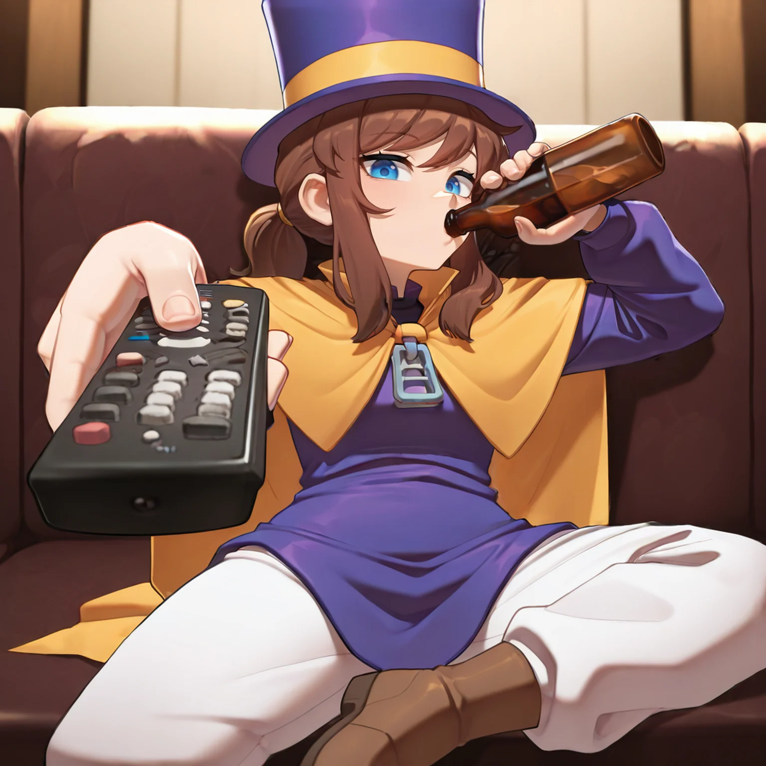 Content