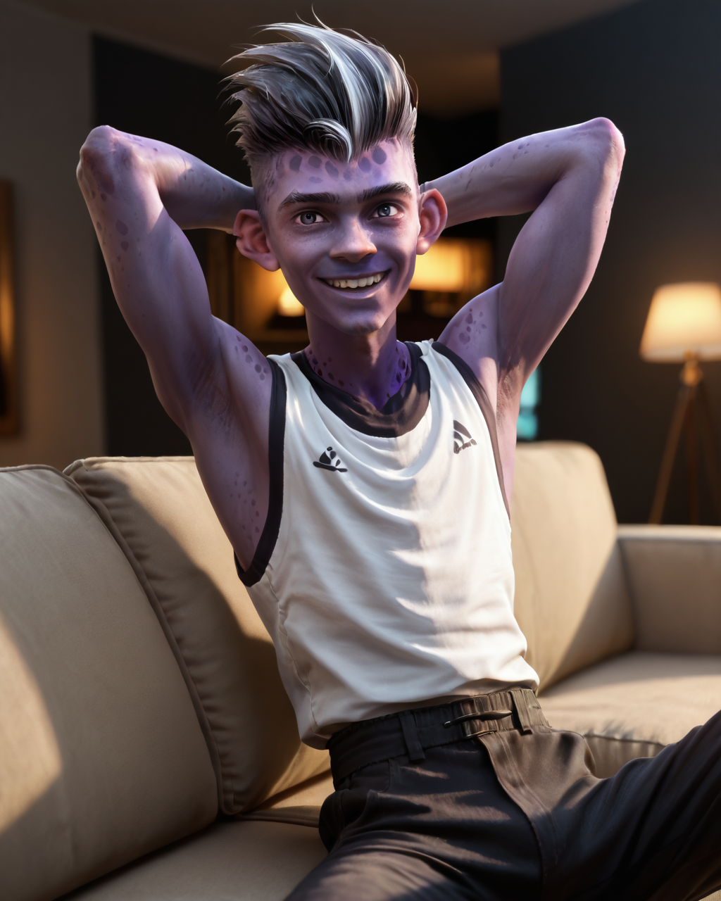 Content