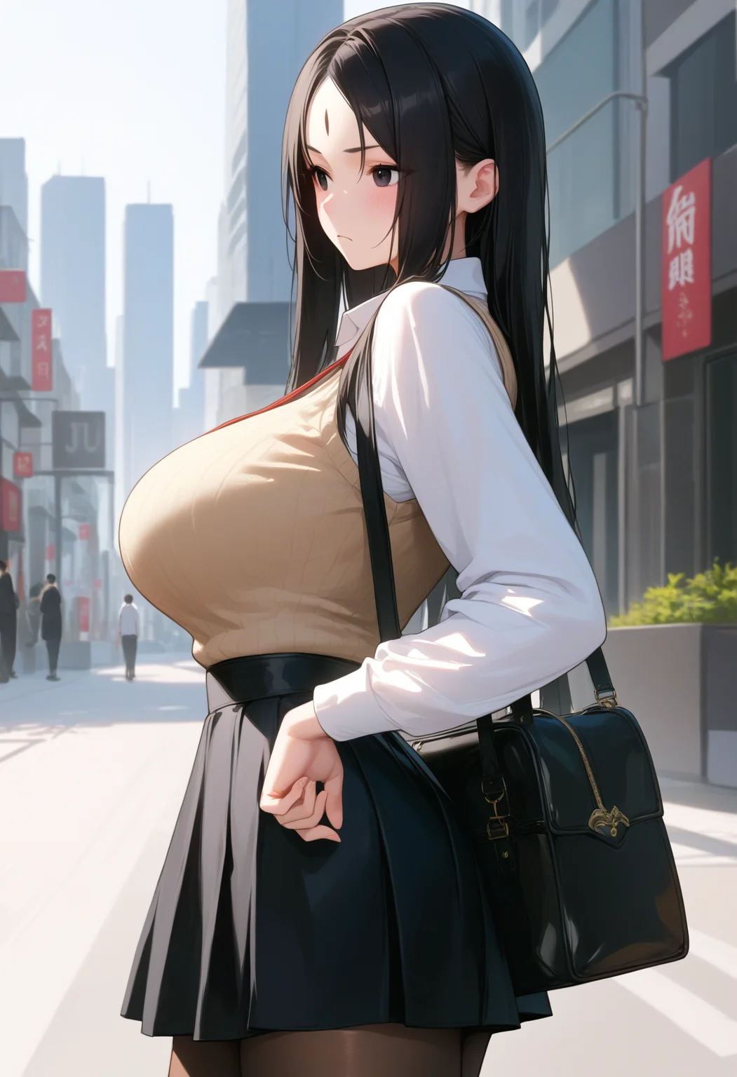 Content